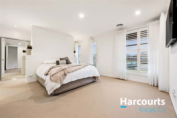 Fifth view of Homely house listing, 43 Palladium Circle, Beveridge VIC 3753