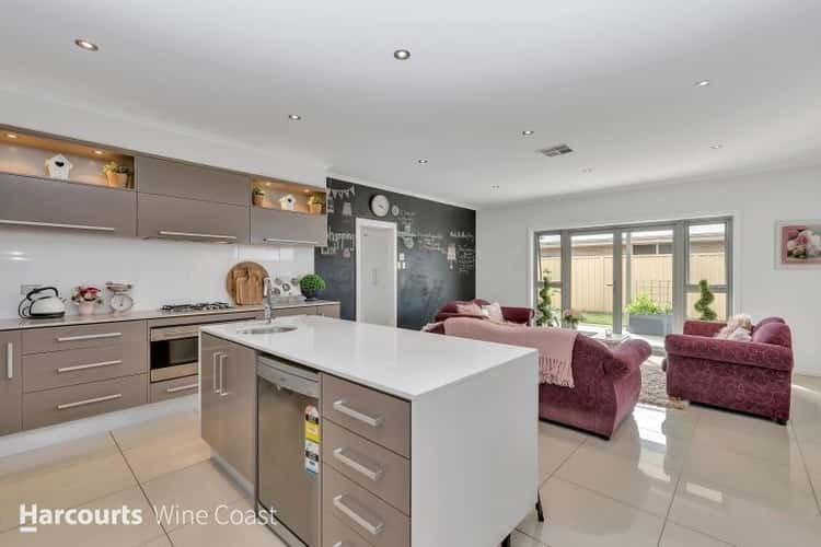 Sixth view of Homely house listing, 6 Burton Bank, Aldinga Beach SA 5173