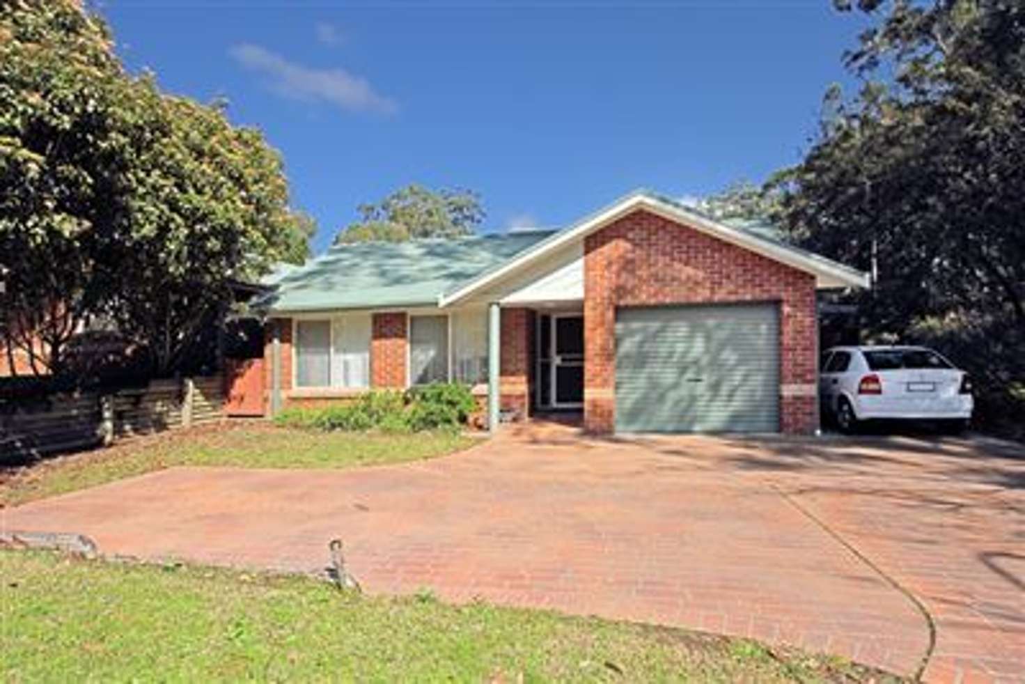 Main view of Homely house listing, 29 & 29A Golden Wattle Drive, Ulladulla NSW 2539