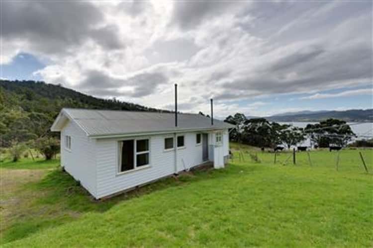 Main view of Homely house listing, 130 Pillings Road, Cairns Bay TAS 7116