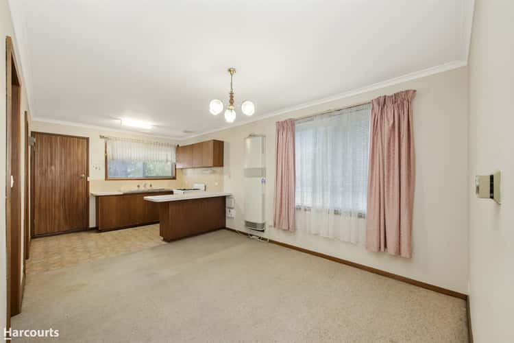 Third view of Homely unit listing, 4/243 York Street, Ballarat East VIC 3350