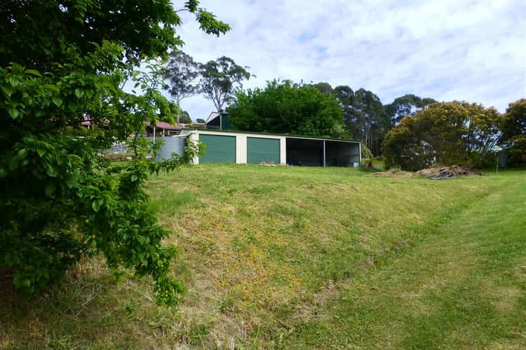 Fifth view of Homely house listing, 151 Flinders Street, Beauty Point TAS 7270