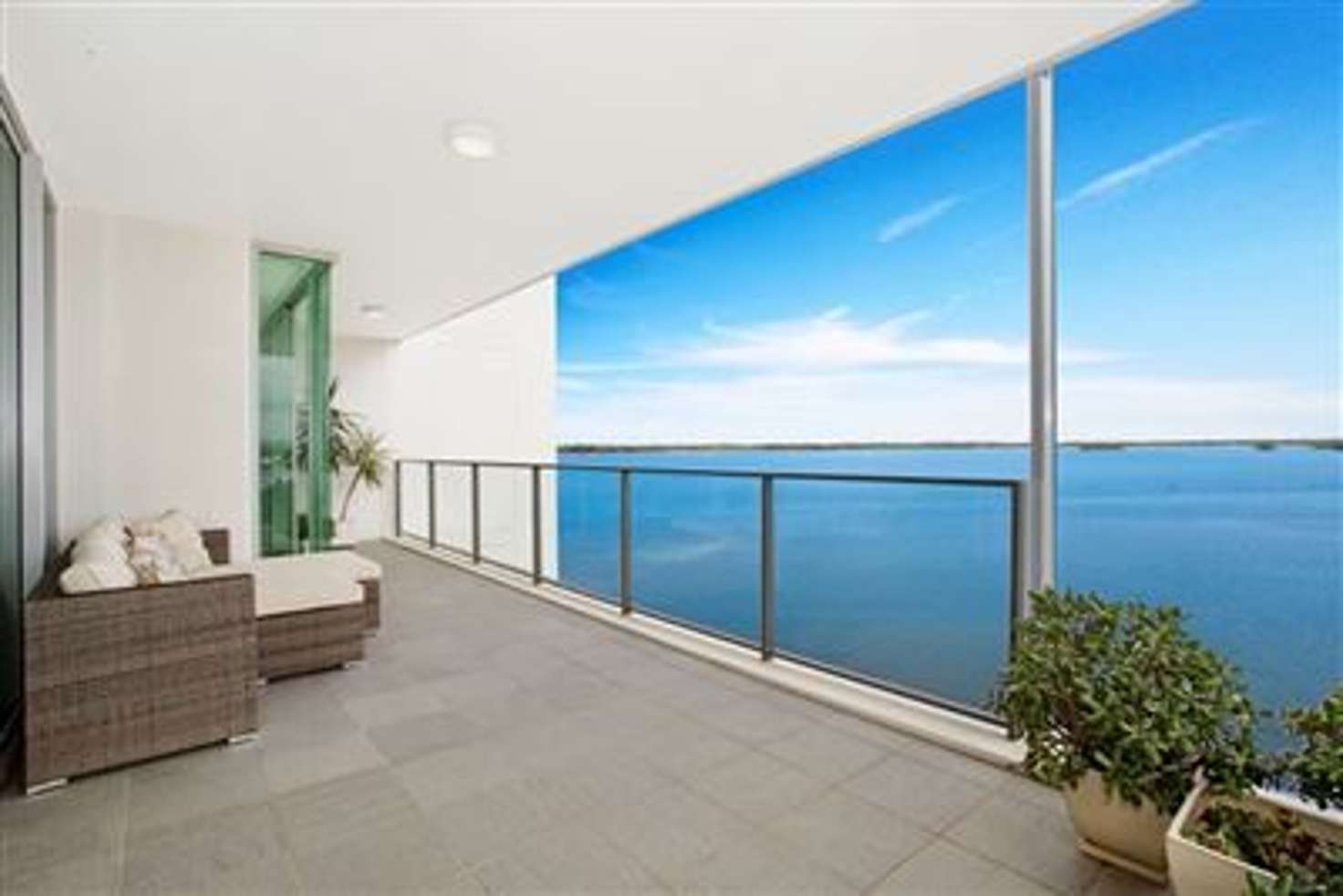 Main view of Homely apartment listing, 28506/2 Ephraim Island, Ephraim Island QLD 4216