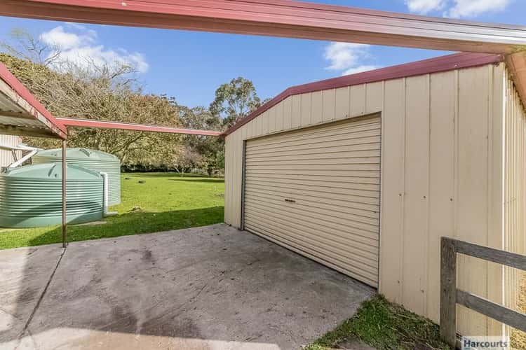 Fourth view of Homely lifestyle listing, 75 Lang Lang Park Road, Athlone VIC 3818