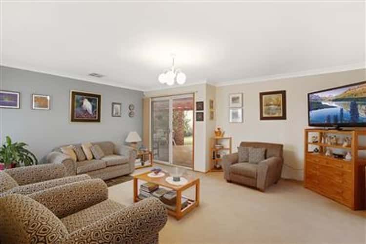 Second view of Homely house listing, 60 Bellinger Road, Ruse NSW 2560