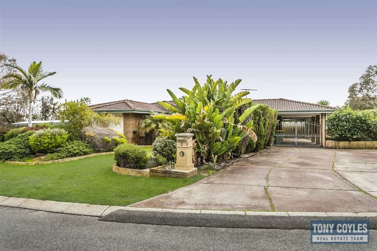 Main view of Homely house listing, 2 Cobble Court, Bibra Lake WA 6163