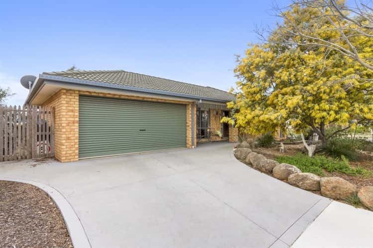 Main view of Homely house listing, 15 Hayley Street, Hoppers Crossing VIC 3029