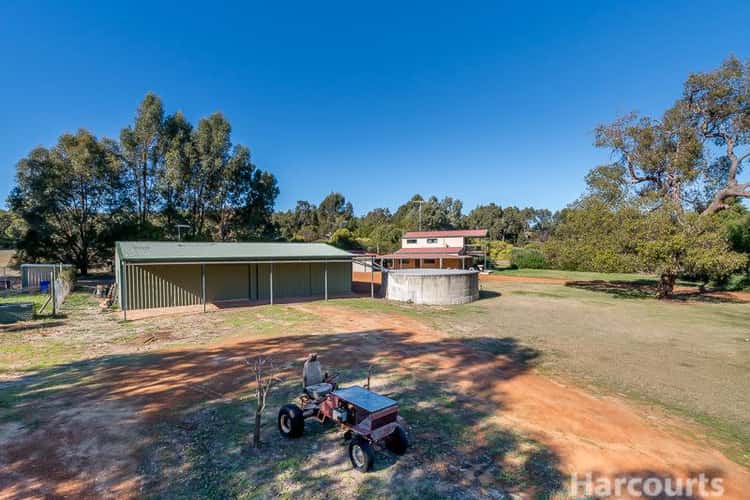 Seventh view of Homely house listing, 280 Powderbark Road, Lower Chittering WA 6084