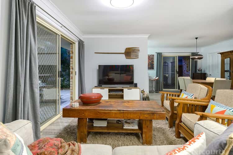 Third view of Homely villa listing, 13/30 Railton, Aspley QLD 4034