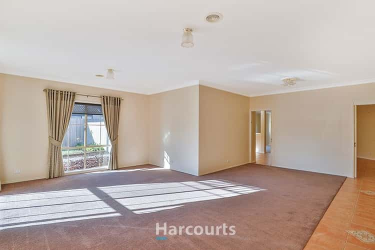 Third view of Homely house listing, 28 McCubbin Way, Berwick VIC 3806