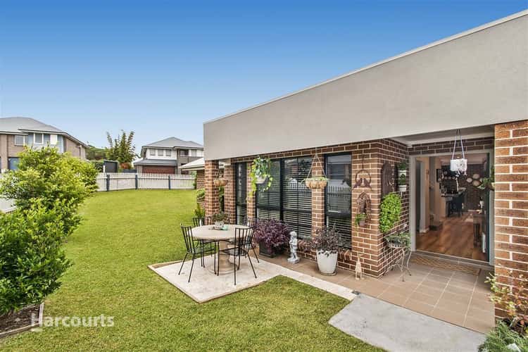 Second view of Homely house listing, 1 Mittagong Street, Tullimbar NSW 2527