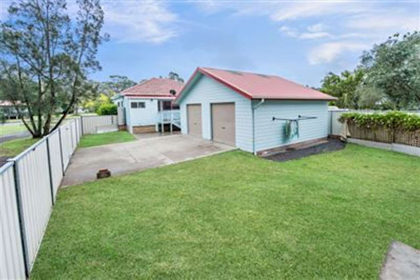 Main view of Homely house listing, 12 Milham Street, Lake Conjola NSW 2539