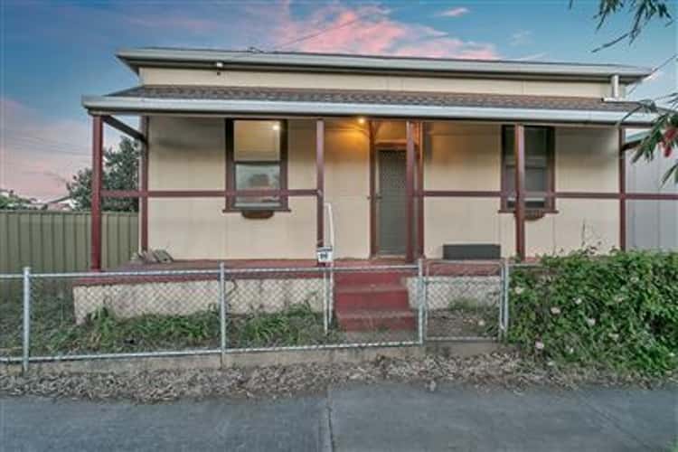 Main view of Homely house listing, 96 Langham Place, Port Adelaide SA 5015