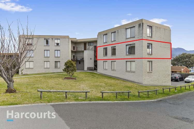 Second view of Homely unit listing, 17/9 Alma Street, Bellerive TAS 7018