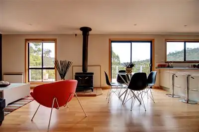 Fourth view of Homely rural property listing, 16 Wilderness Way, Travellers Rest TAS 7250