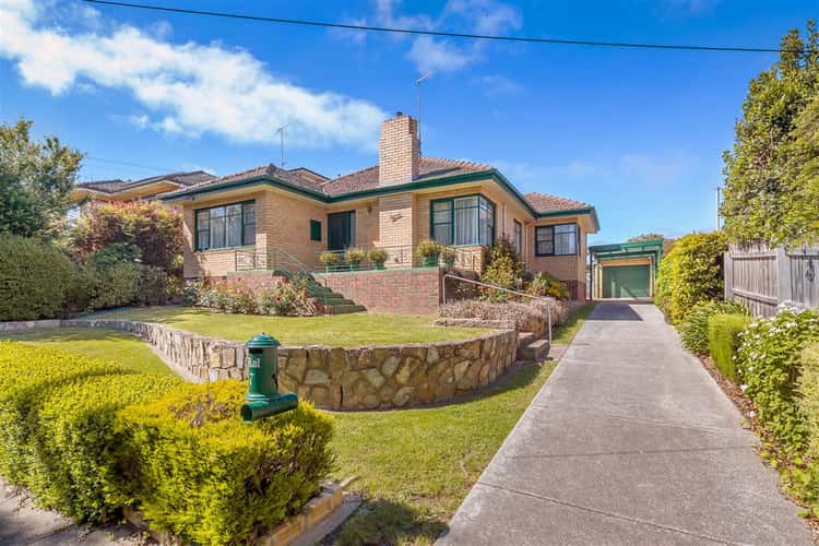 Main view of Homely house listing, 7 Howitt Street, Black Hill VIC 3350