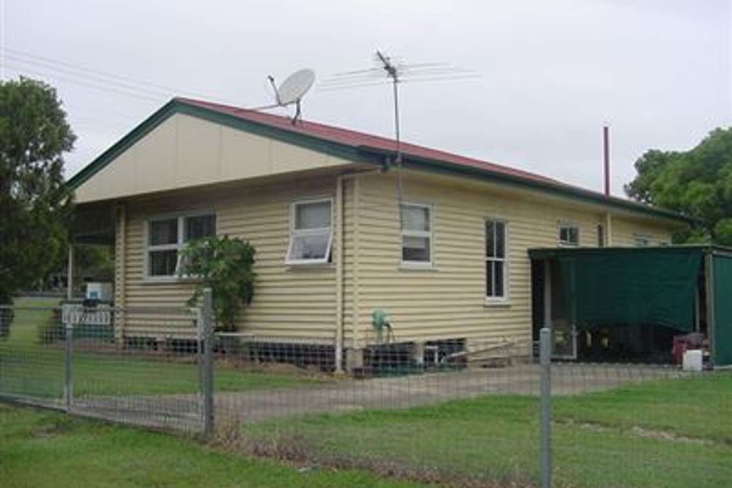 Main view of Homely house listing, 160 Brisbane Street, Beaudesert QLD 4285