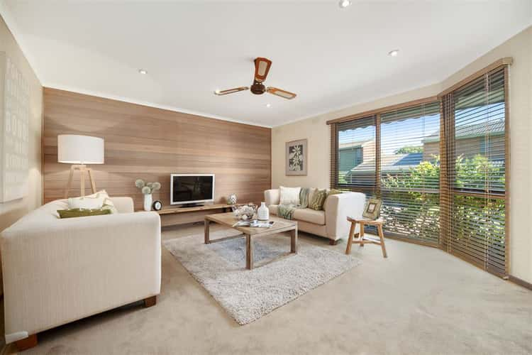 Second view of Homely unit listing, 7/6 Lucerne Avenue, Mornington VIC 3931