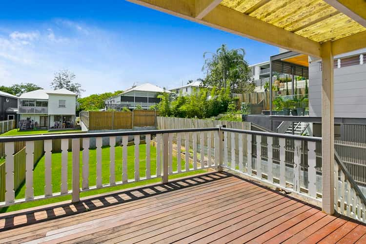 Second view of Homely house listing, 53 Harrison Street, Bulimba QLD 4171