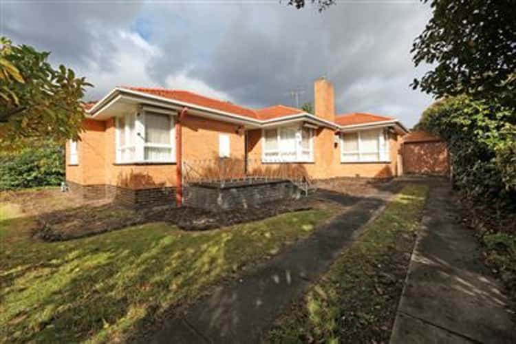 Main view of Homely house listing, 6 Norwich Street, Boronia VIC 3155