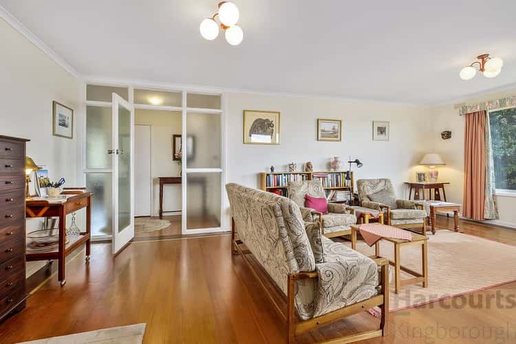 Fourth view of Homely house listing, 54 Crystal Downs Drive, Blackmans Bay TAS 7052