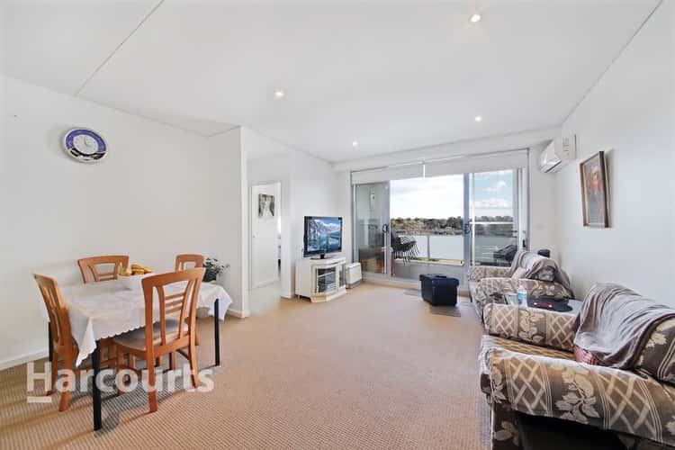 Third view of Homely apartment listing, 56/31-35 Chamberlain Street, Campbelltown NSW 2560