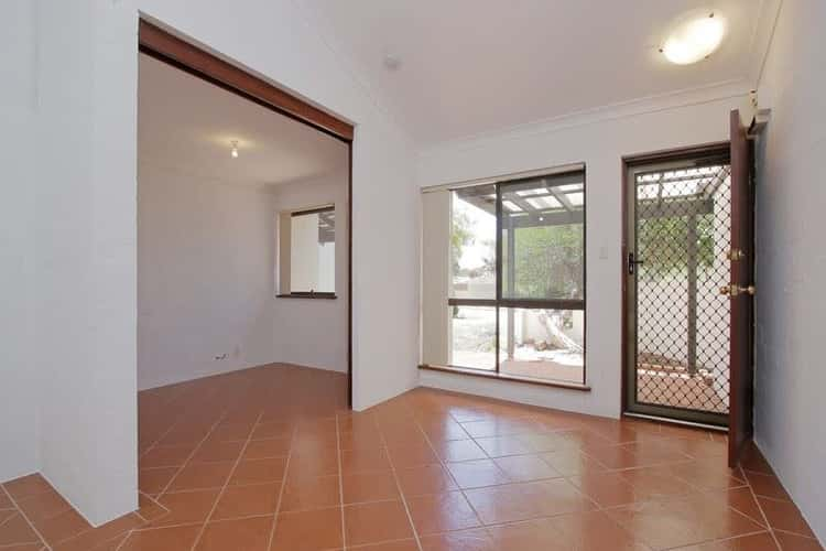 Fifth view of Homely villa listing, 1/30 Mitchell Street, Bentley WA 6102