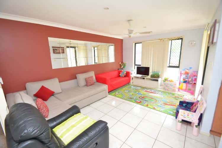 Fourth view of Homely townhouse listing, 20/107 Arundel Drive, Arundel QLD 4214