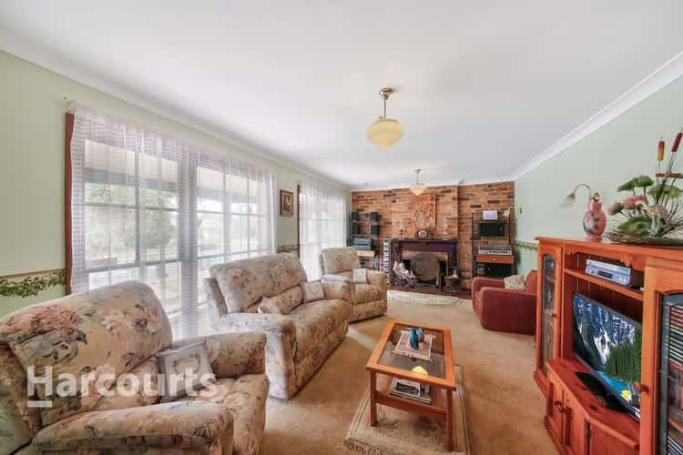 Third view of Homely house listing, 40 Bellinger Road, Ruse NSW 2560