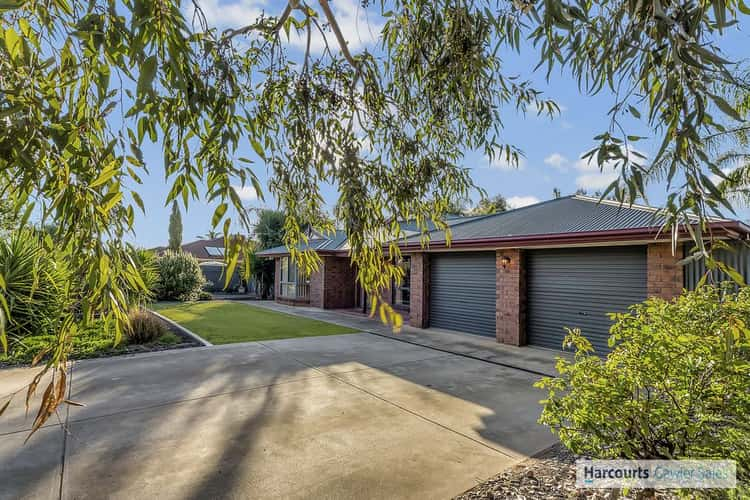 Main view of Homely house listing, 39 Angle Vale Road, Angle Vale SA 5117