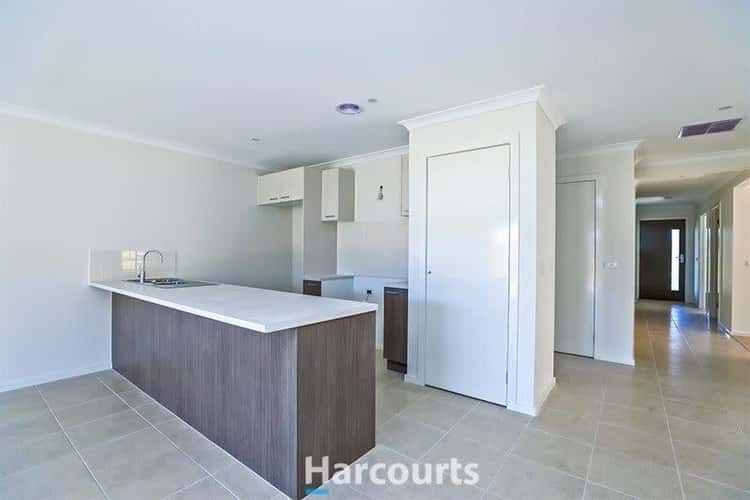 Second view of Homely house listing, 91 Lineham Drive, Cranbourne East VIC 3977