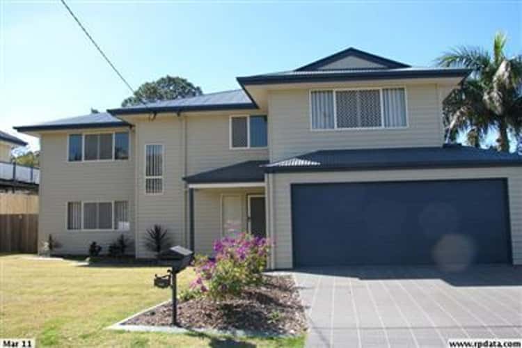Main view of Homely house listing, 177 Stradbroke Avenue, Wynnum QLD 4178