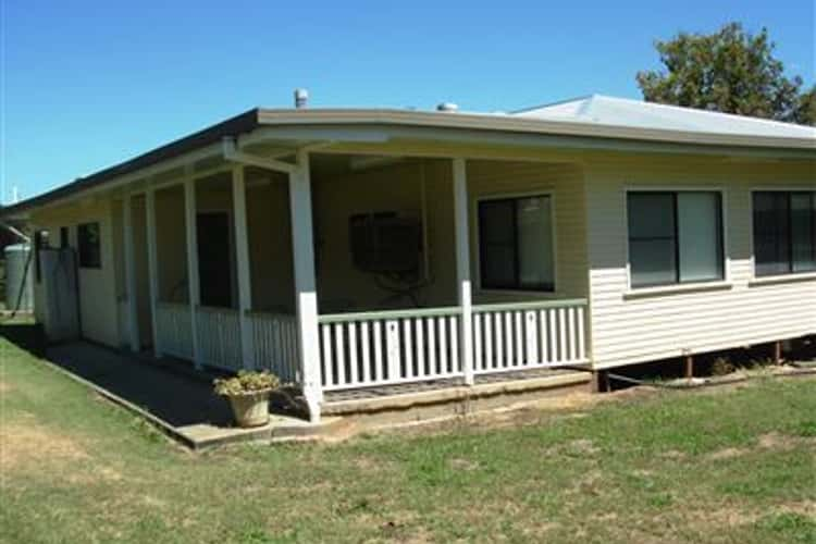 Second view of Homely house listing, 14 Hutton Street, Taroom QLD 4420