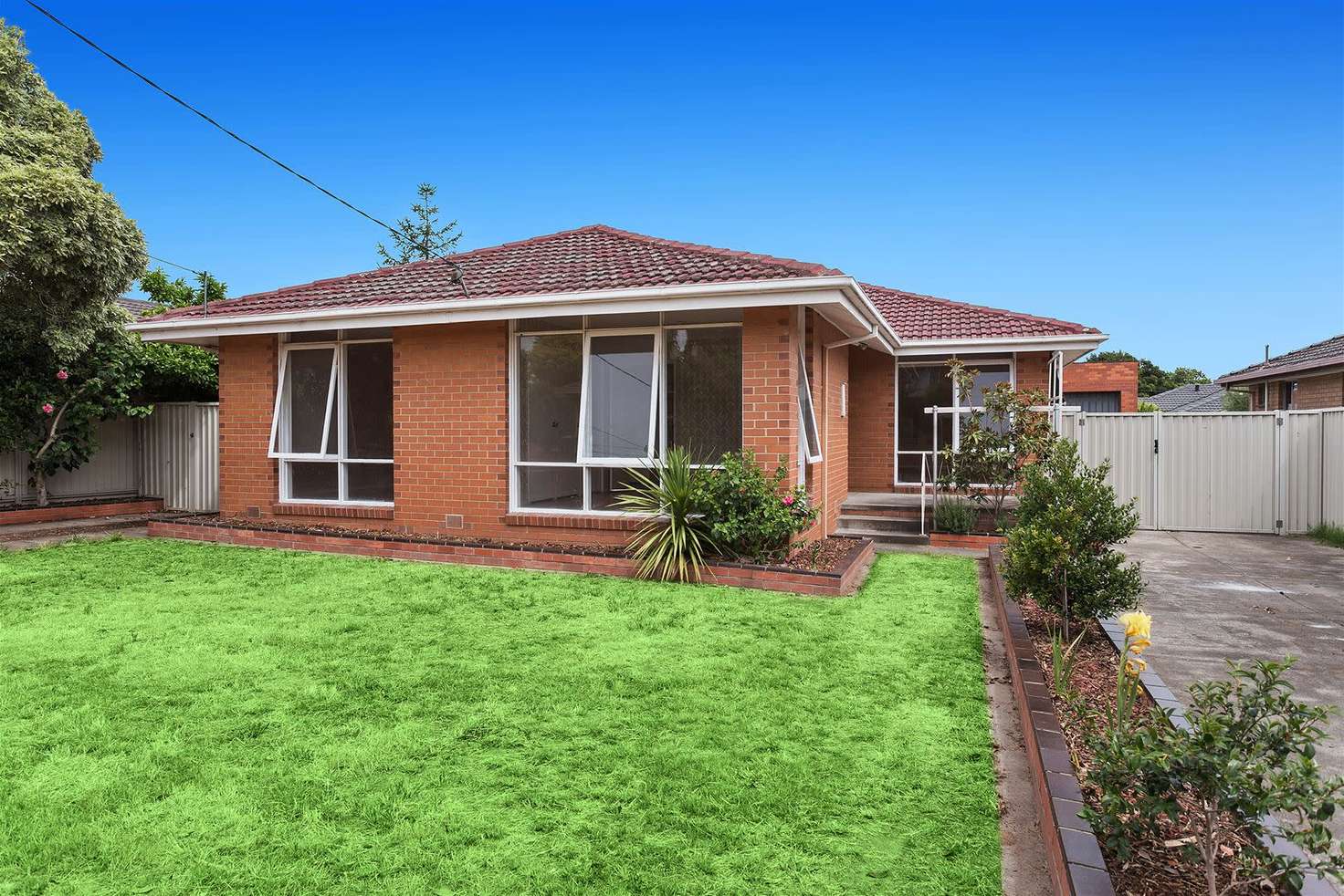 Main view of Homely house listing, 6 Murdoch Ave, Mulgrave VIC 3170