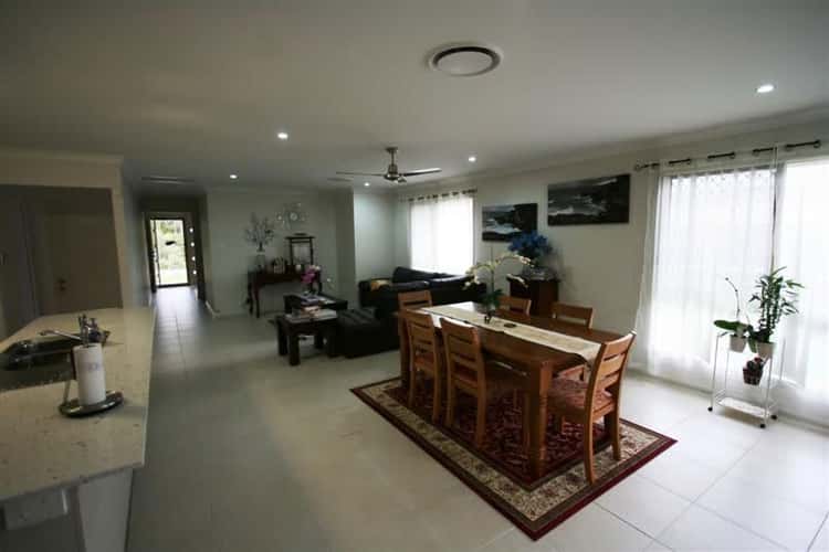 Second view of Homely house listing, 19 Parkgrove Street, Birkdale QLD 4159