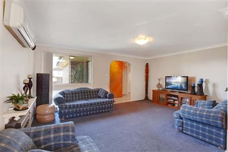 Third view of Homely house listing, 27 Macintyre Crescent, Ruse NSW 2560