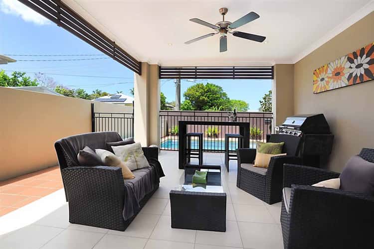 Main view of Homely house listing, 8 Wattle Street, Enoggera QLD 4051