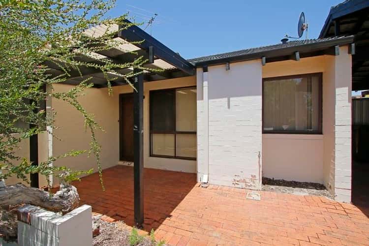 Second view of Homely villa listing, 1/30 Mitchell Street, Bentley WA 6102