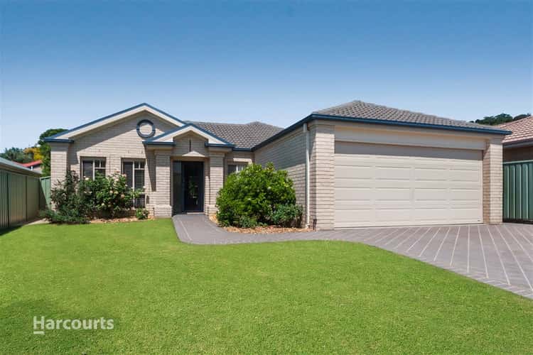 Main view of Homely house listing, 7 Wolfgang Road, Albion Park NSW 2527