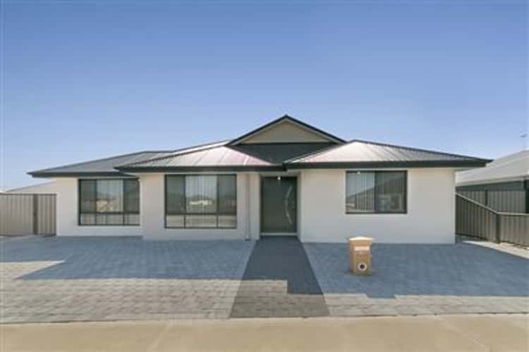 Main view of Homely house listing, 28 Marnbu Road, Southern River WA 6110