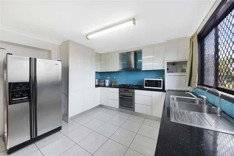 Second view of Homely house listing, 14 Birkdale Crescent, Liverpool NSW 2170