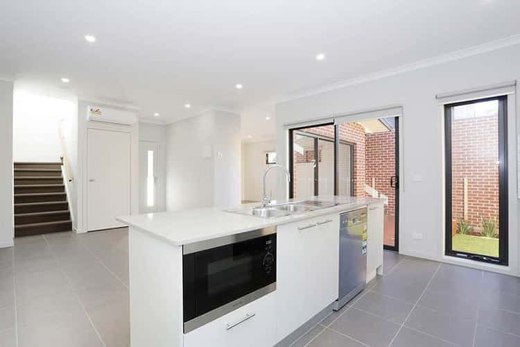 Fourth view of Homely townhouse listing, 3/16 Fulton Crescent, Burwood VIC 3125