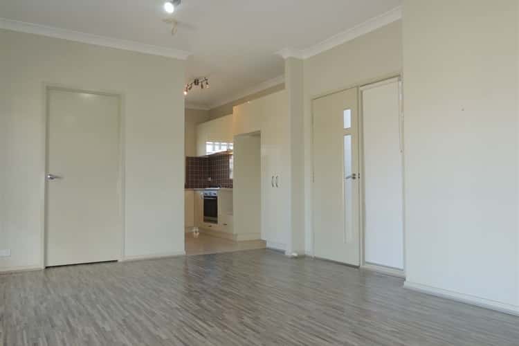 Second view of Homely townhouse listing, 1 Embers Way, Auburn NSW 2144