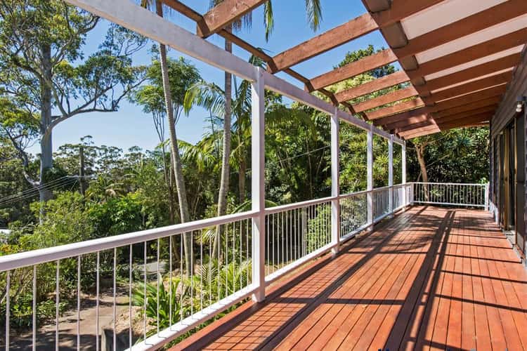 Fourth view of Homely house listing, 83 Long Road, Tamborine Mountain QLD 4272