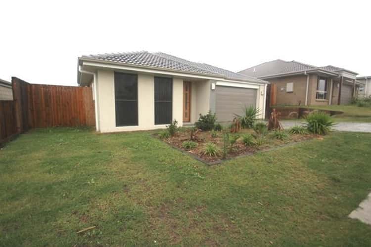 Main view of Homely house listing, 186 Dixon Drive, Pimpama QLD 4209
