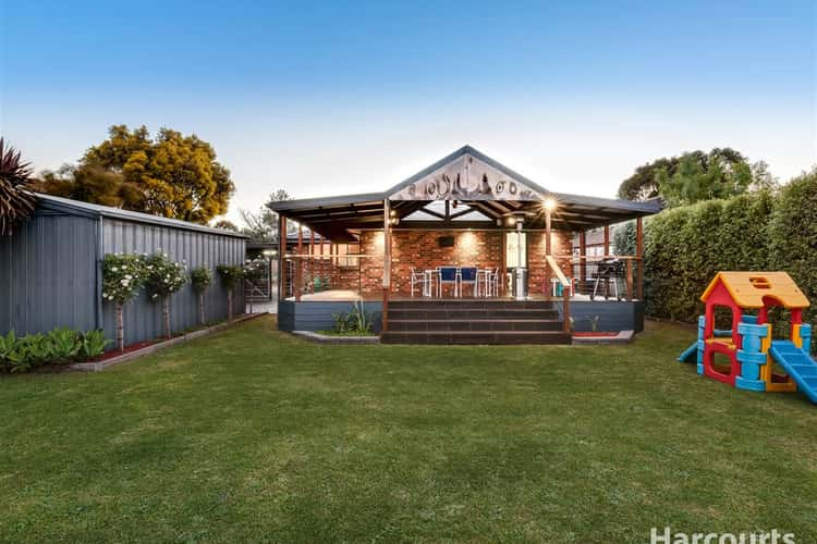 Fourth view of Homely house listing, 12 Valleyview Drive, Rowville VIC 3178