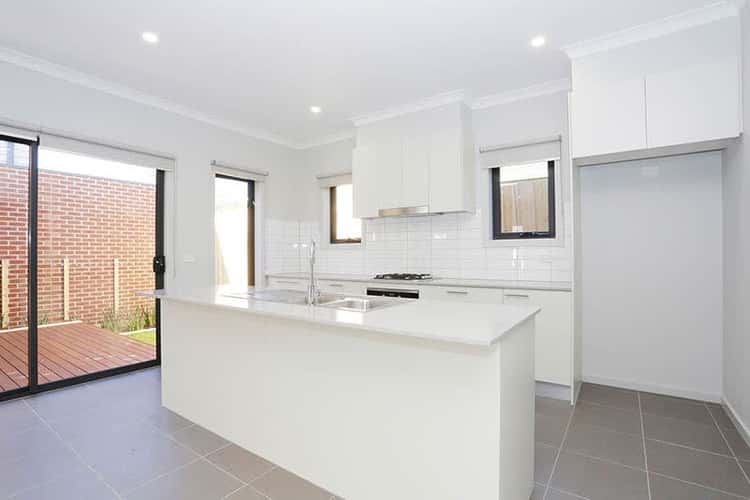 Second view of Homely townhouse listing, 3/16 Fulton Crescent, Burwood VIC 3125
