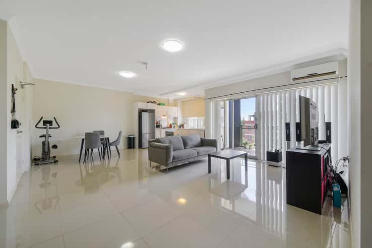 Second view of Homely unit listing, 25/24 Lachlan Street, Liverpool NSW 2170