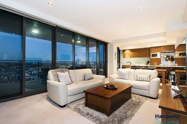 Third view of Homely apartment listing, 160/181 Adelaide Terrace, East Perth WA 6004