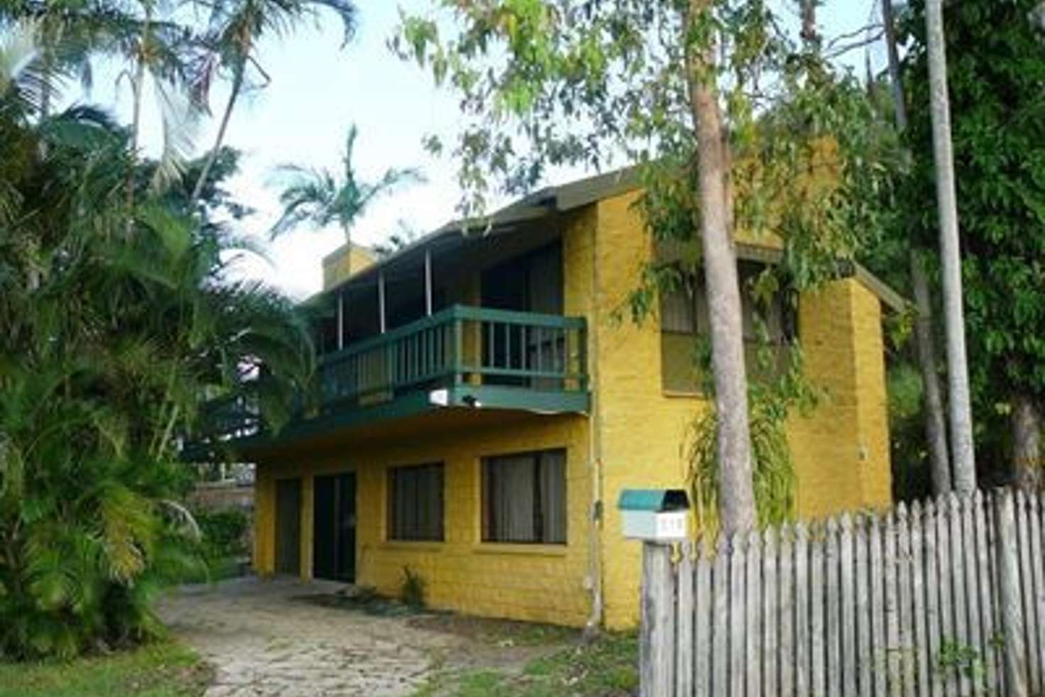 Main view of Homely house listing, 318 Shoal Point Road, Shoal Point QLD 4750
